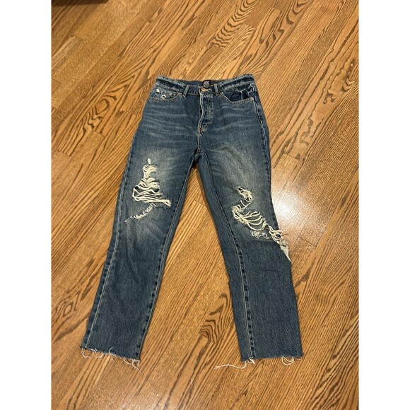 BDG Denim - BDG Urban Outfitters Straight, 28
